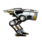 in game image of Drone Scout